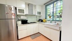 Merawoods (D23), Condominium #620135911